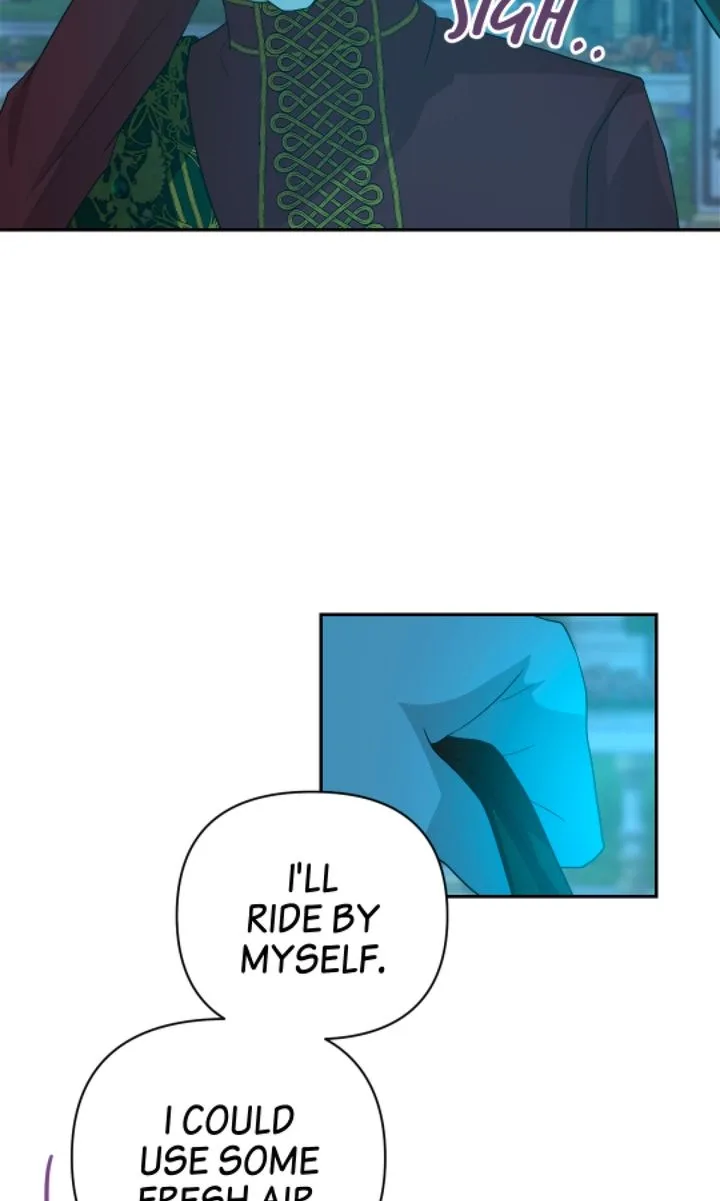The Way to Protect the King Chapter 45 page 51