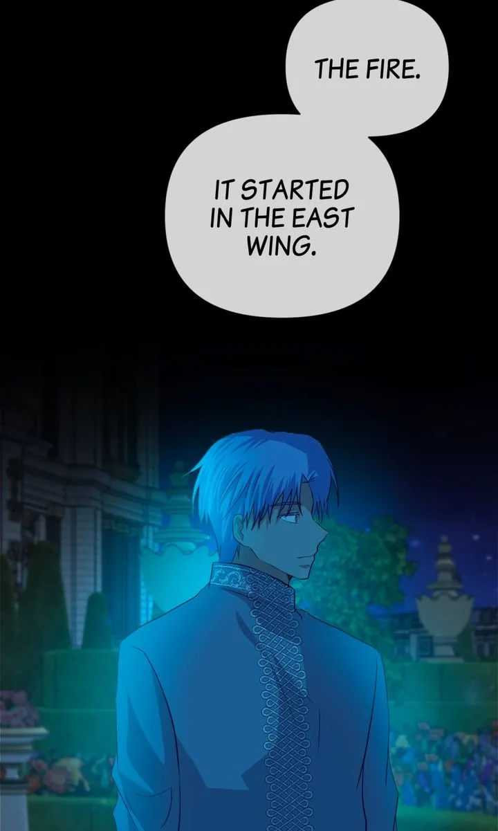 The Way to Protect the King Chapter 45 page 60