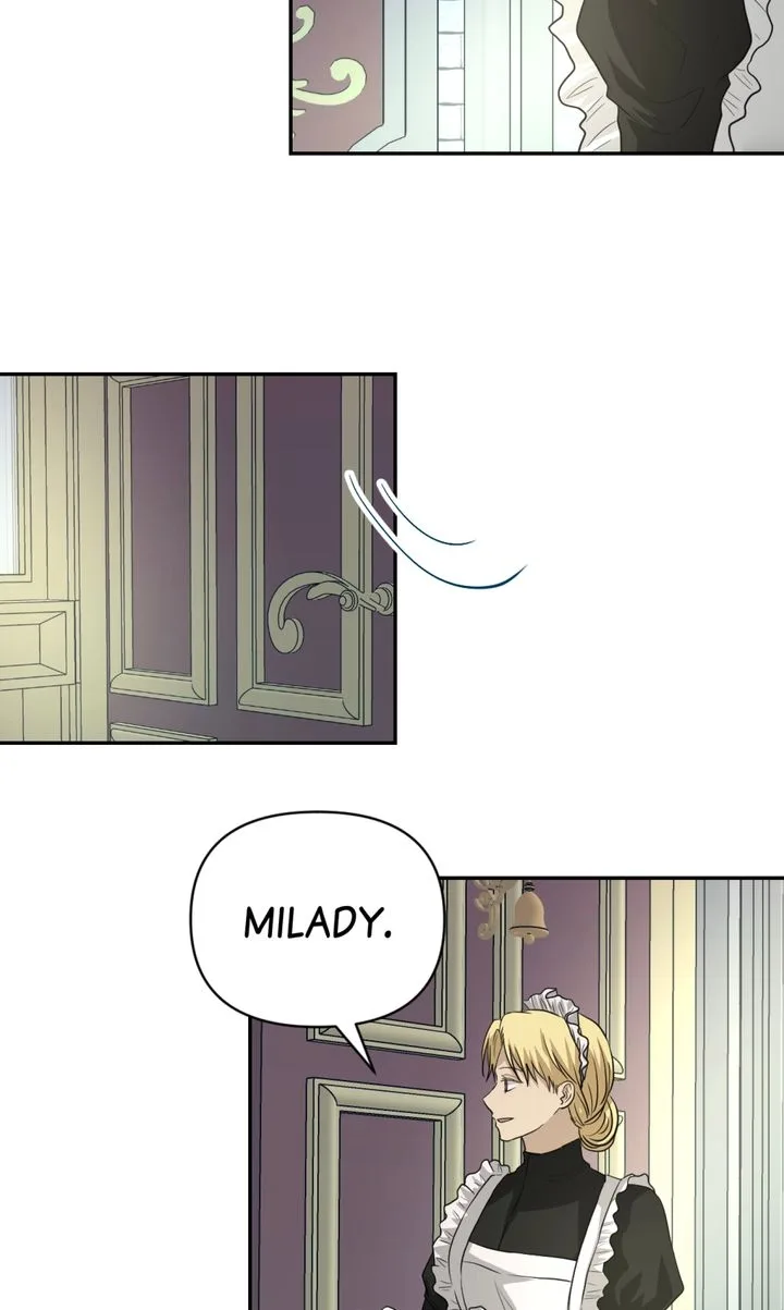 The Way to Protect the King Chapter 46 page 5
