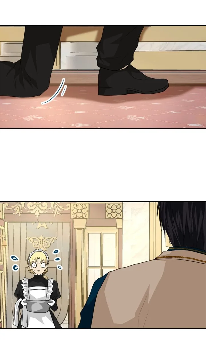 The Way to Protect the King Chapter 46 page 9