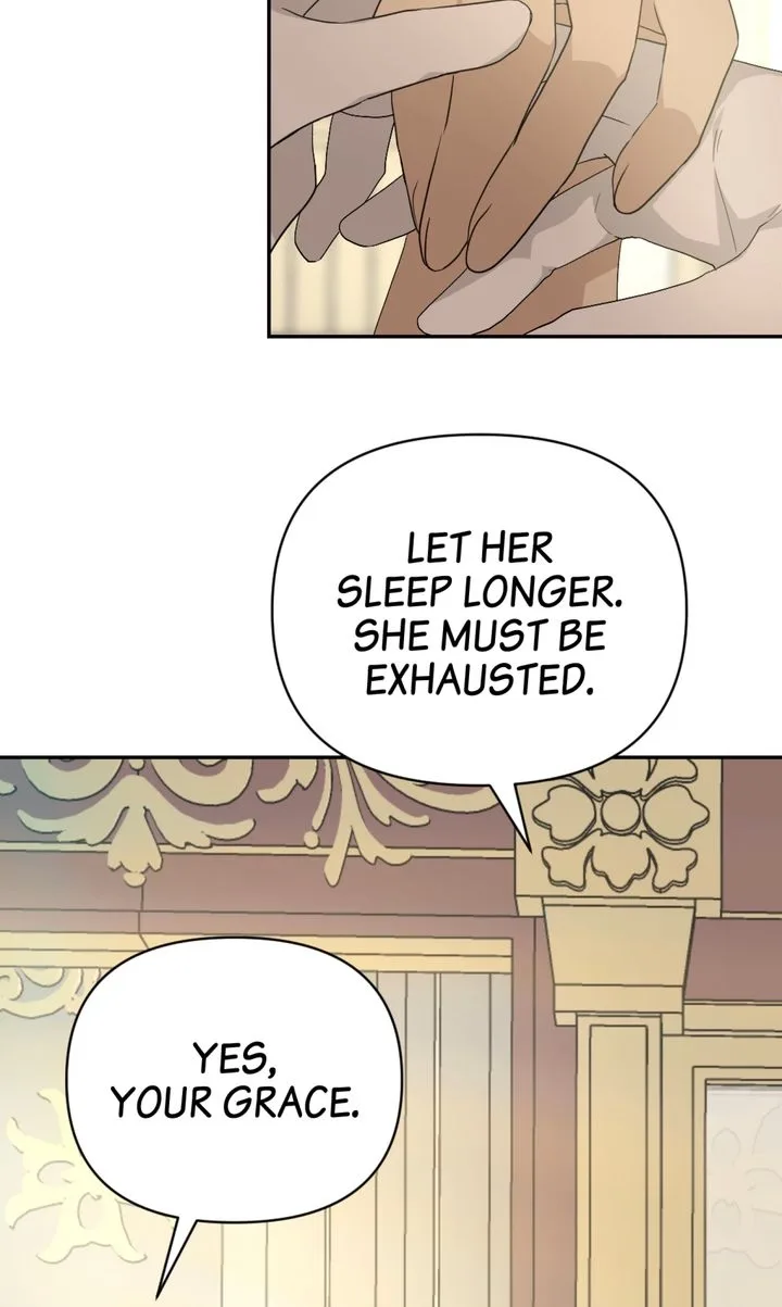 The Way to Protect the King Chapter 46 page 13