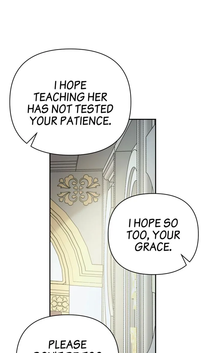 The Way to Protect the King Chapter 46 page 19