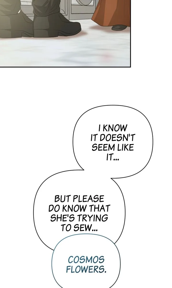 The Way to Protect the King Chapter 46 page 22