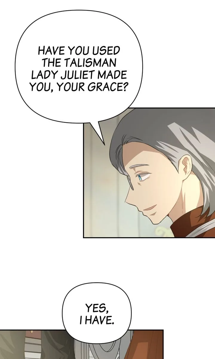The Way to Protect the King Chapter 46 page 21