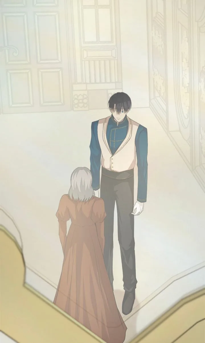 The Way to Protect the King Chapter 46 page 28