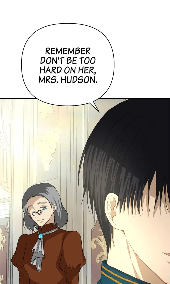 The Way to Protect the King Chapter 46 page 31