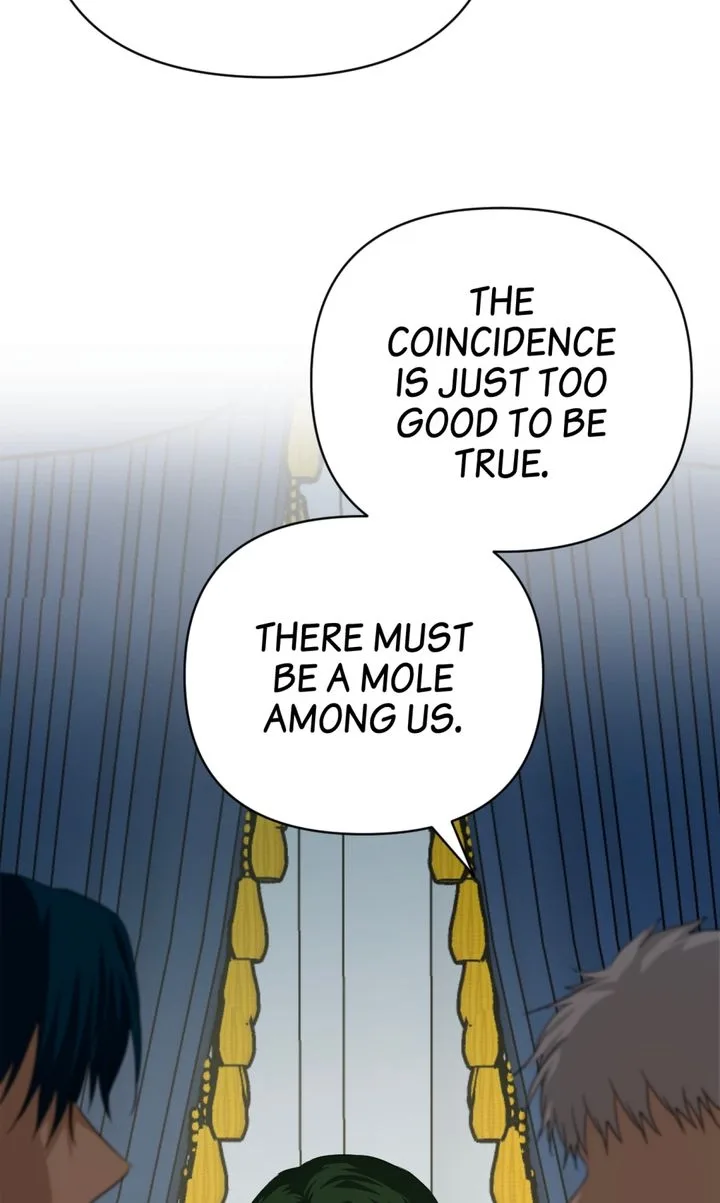The Way to Protect the King Chapter 46 page 35