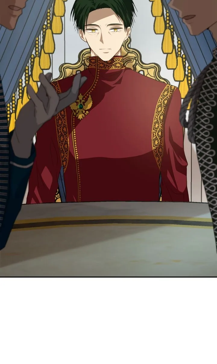 The Way to Protect the King Chapter 46 page 36