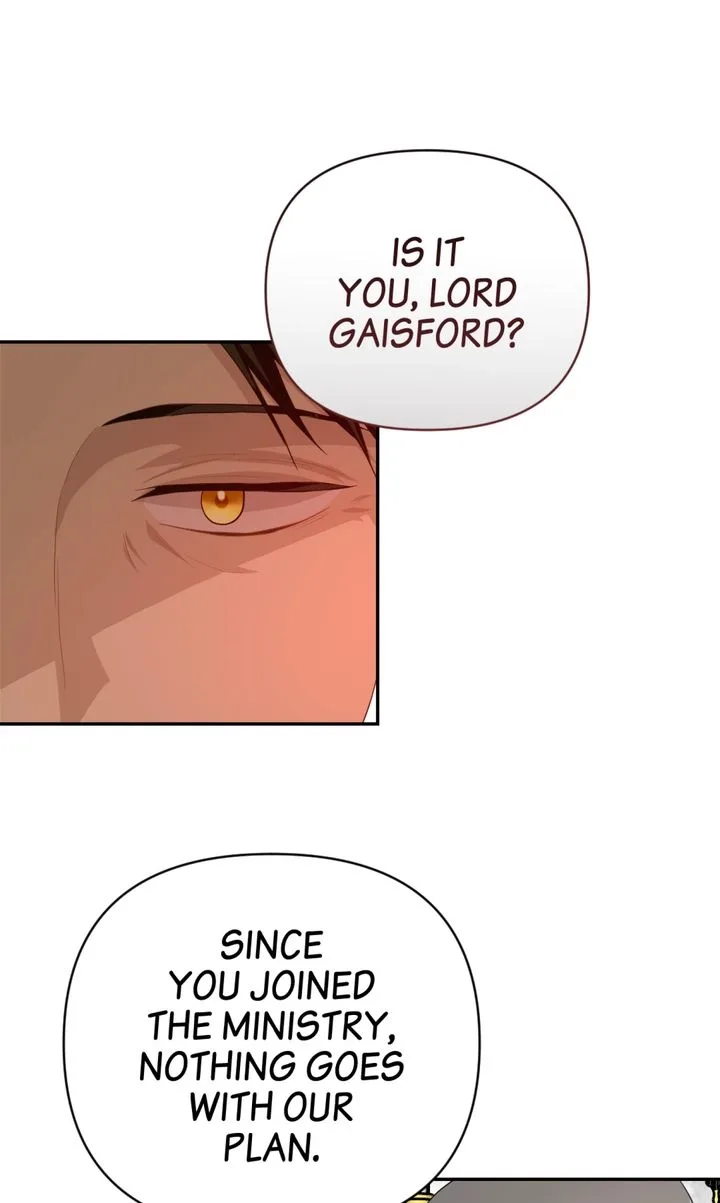 The Way to Protect the King Chapter 46 page 37