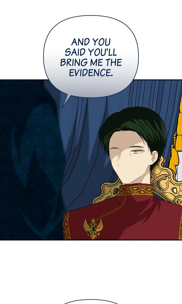 The Way to Protect the King Chapter 46 page 41