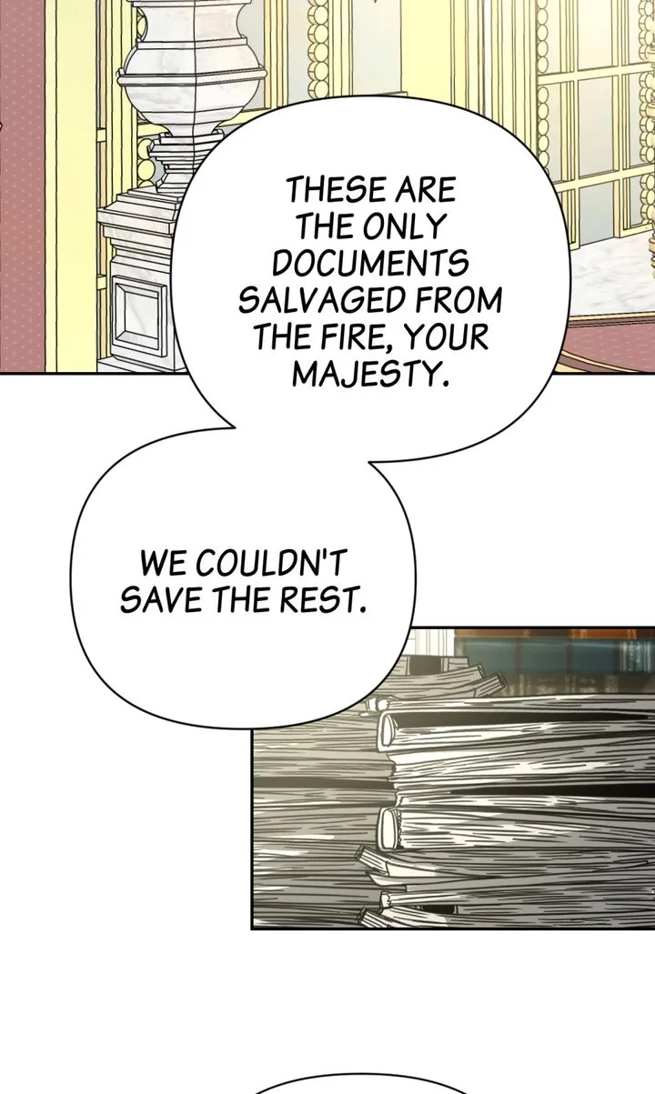 The Way to Protect the King Chapter 46 page 51