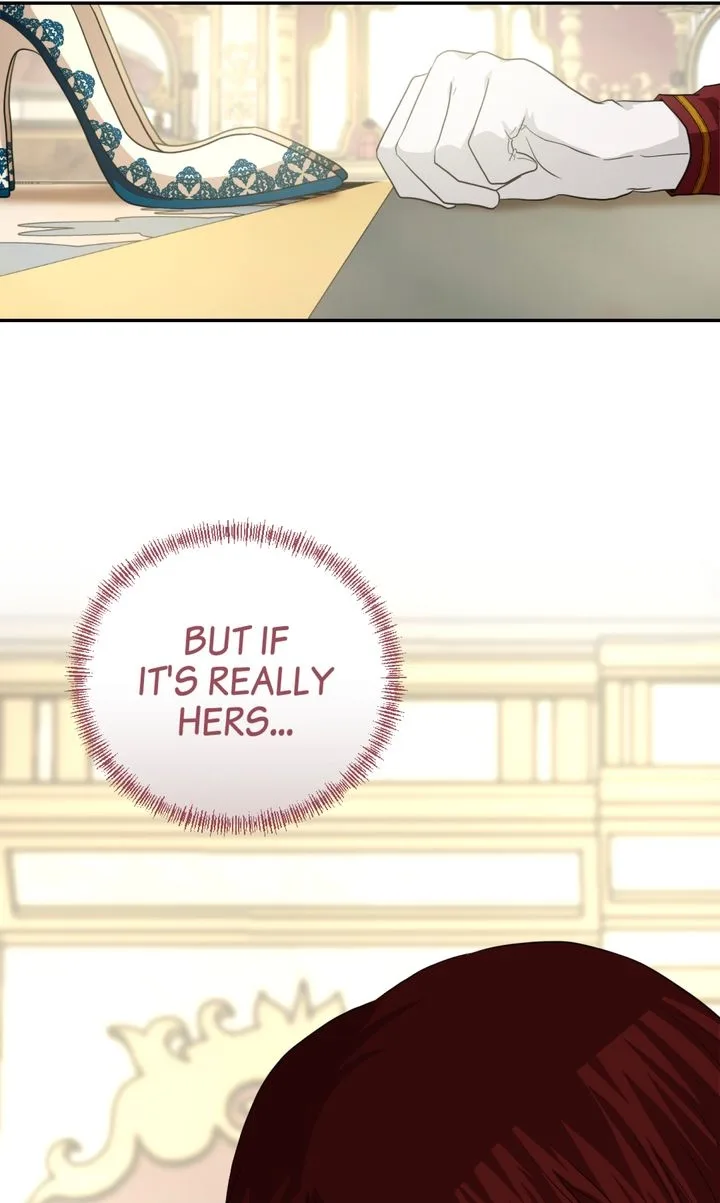 The Way to Protect the King Chapter 46 page 61