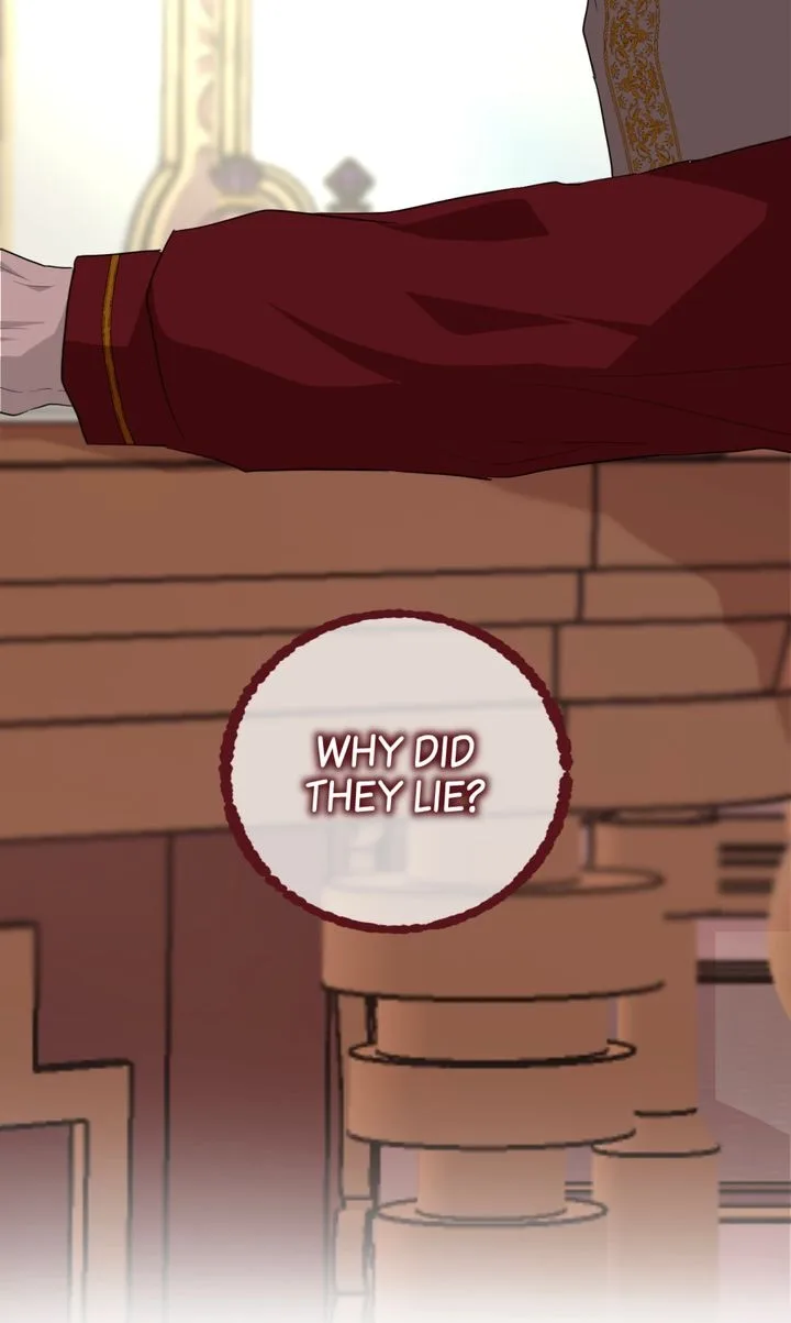 The Way to Protect the King Chapter 46 page 63