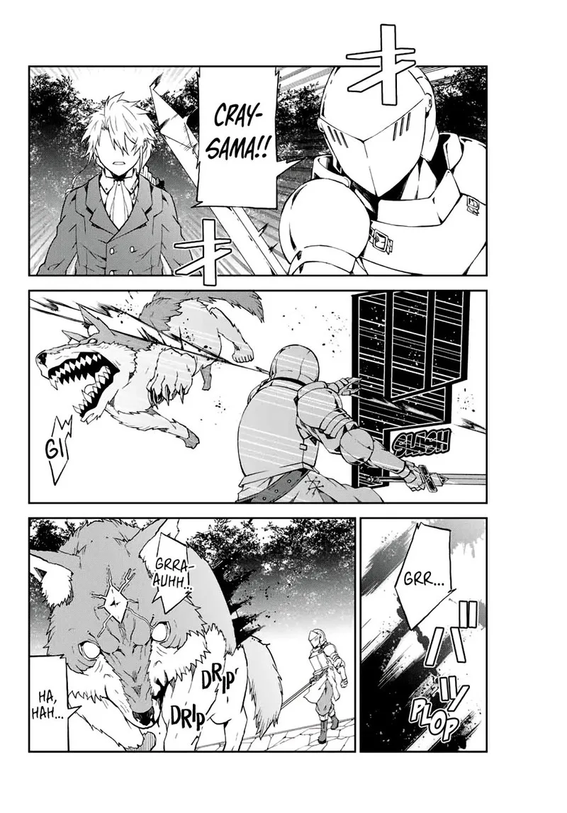 The Weakest Occupation "Blacksmith," but It's Actually the Strongest Chapter 10 page 2