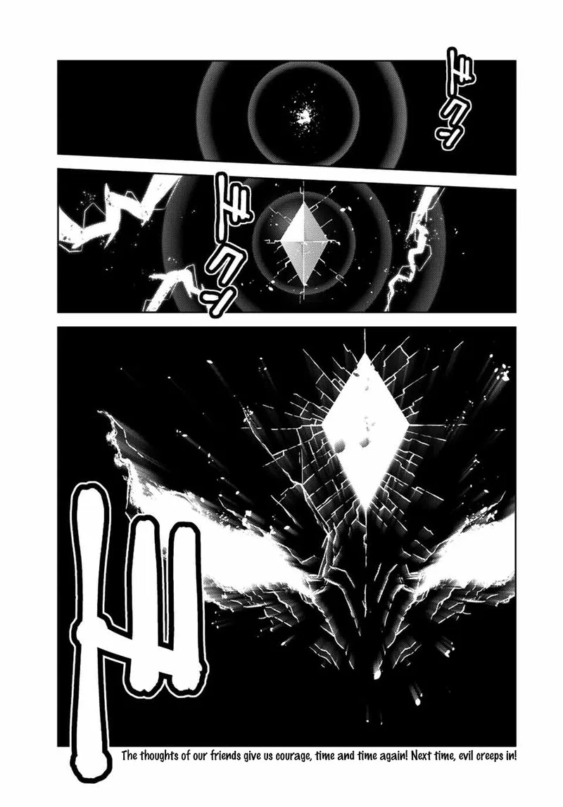 The Weakest Occupation "Blacksmith," but It's Actually the Strongest Chapter 100 page 11