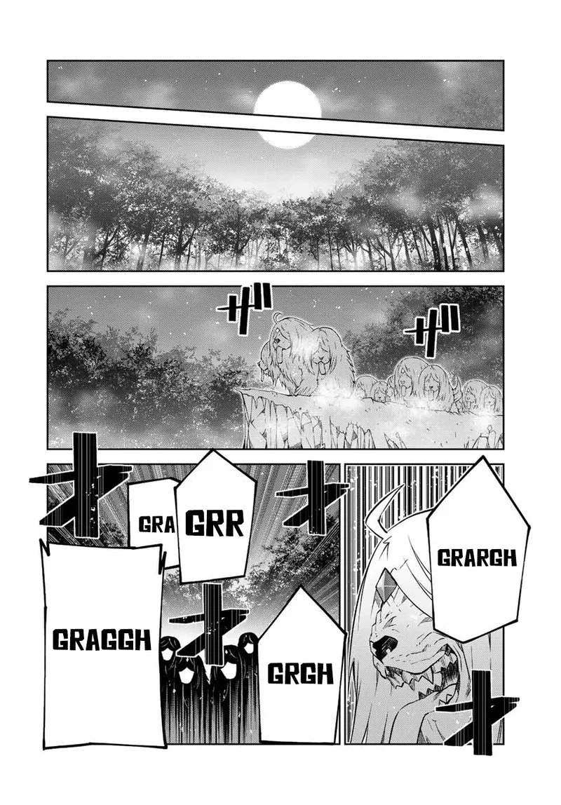 The Weakest Occupation "Blacksmith," but It's Actually the Strongest Chapter 100 page 10