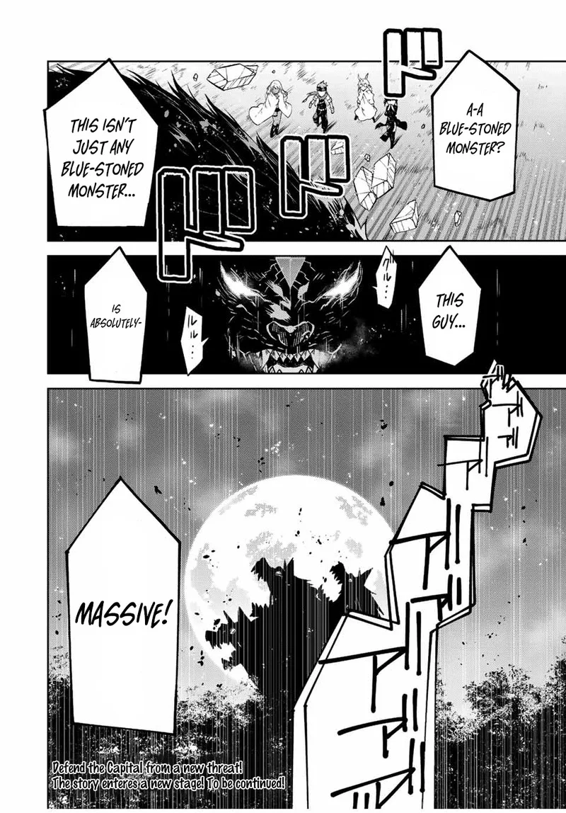 The Weakest Occupation "Blacksmith," but It's Actually the Strongest Chapter 102 page 11