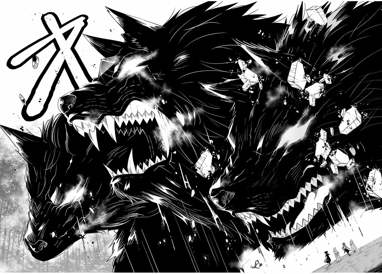 The Weakest Occupation "Blacksmith," but It's Actually the Strongest Chapter 102 page 10