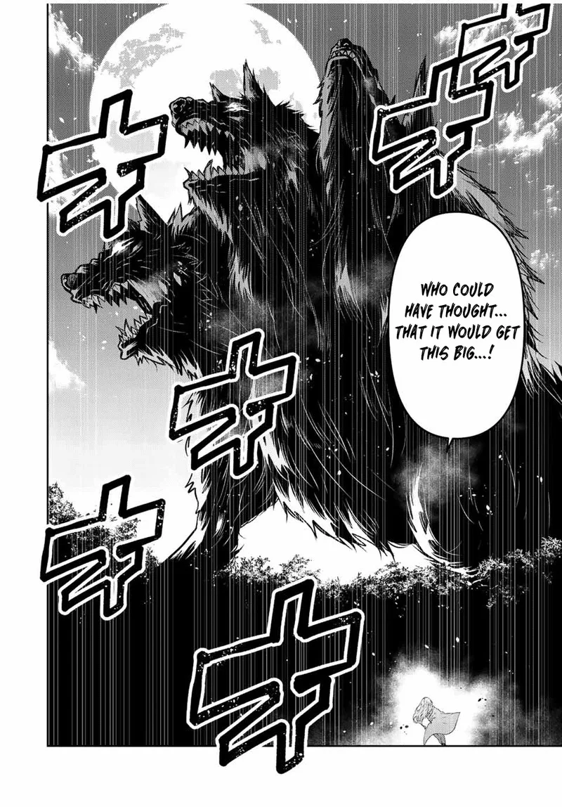 The Weakest Occupation "Blacksmith," but It's Actually the Strongest Chapter 103 page 2