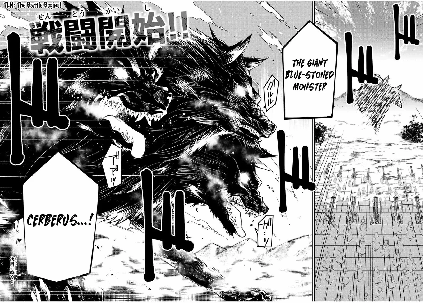 The Weakest Occupation "Blacksmith," but It's Actually the Strongest Chapter 107 page 10