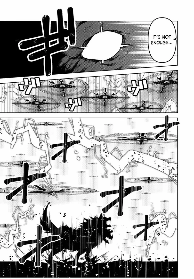 The Weakest Occupation "Blacksmith," but It's Actually the Strongest Chapter 108 page 7