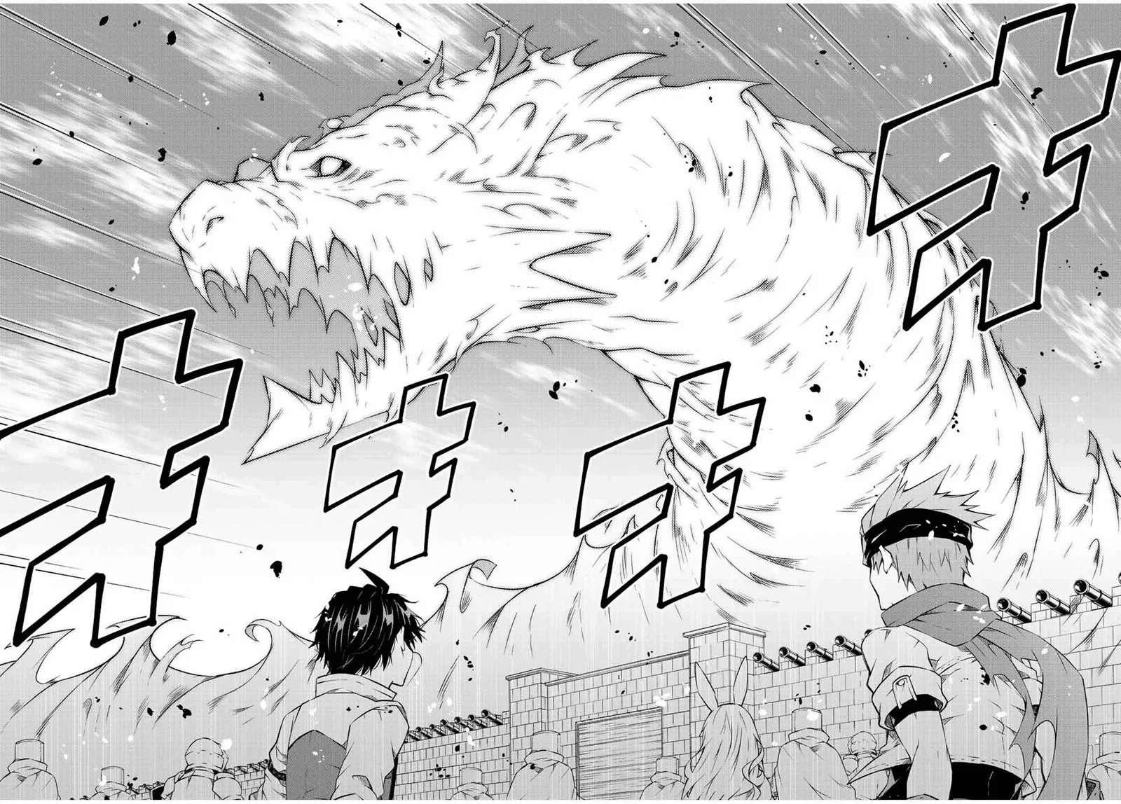 The Weakest Occupation "Blacksmith," but It's Actually the Strongest Chapter 109 page 6