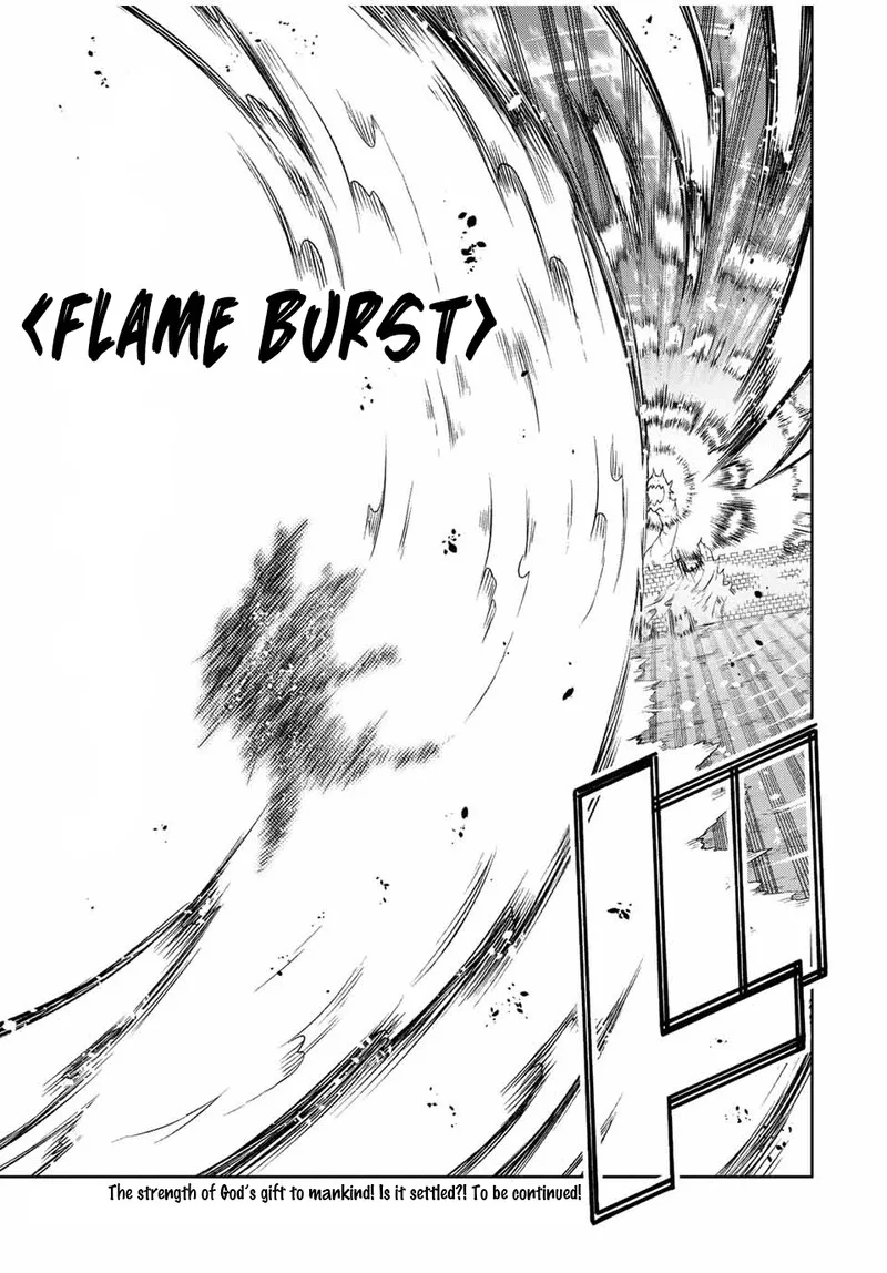 The Weakest Occupation "Blacksmith," but It's Actually the Strongest Chapter 109 page 10
