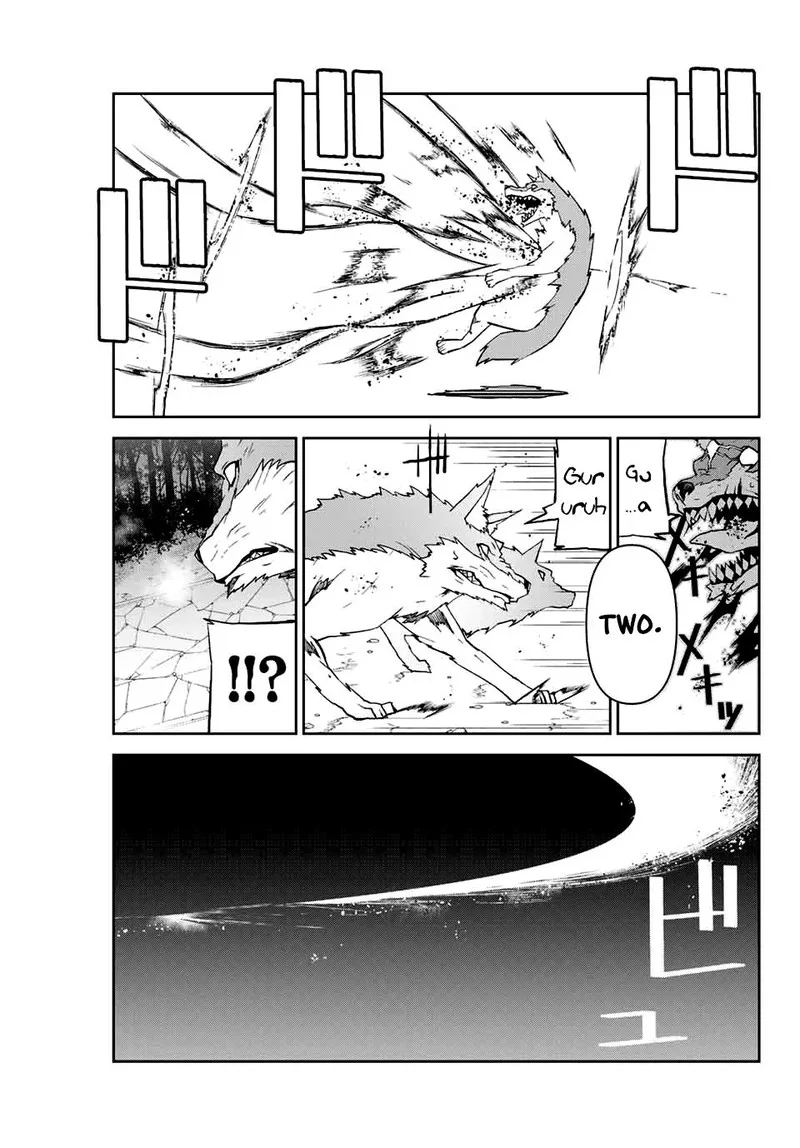 The Weakest Occupation "Blacksmith," but It's Actually the Strongest Chapter 11 page 7