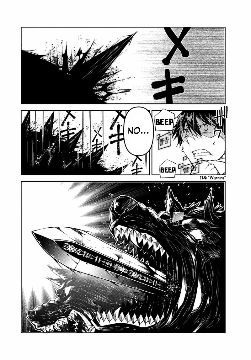 The Weakest Occupation "Blacksmith," but It's Actually the Strongest Chapter 110 page 4