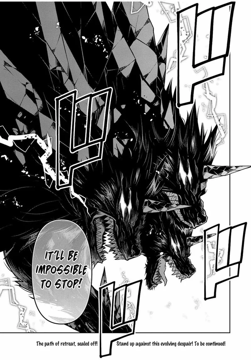 The Weakest Occupation "Blacksmith," but It's Actually the Strongest Chapter 112 page 11