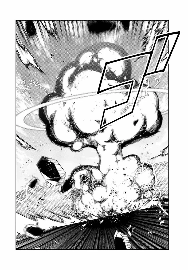 The Weakest Occupation "Blacksmith," but It's Actually the Strongest Chapter 113 page 10