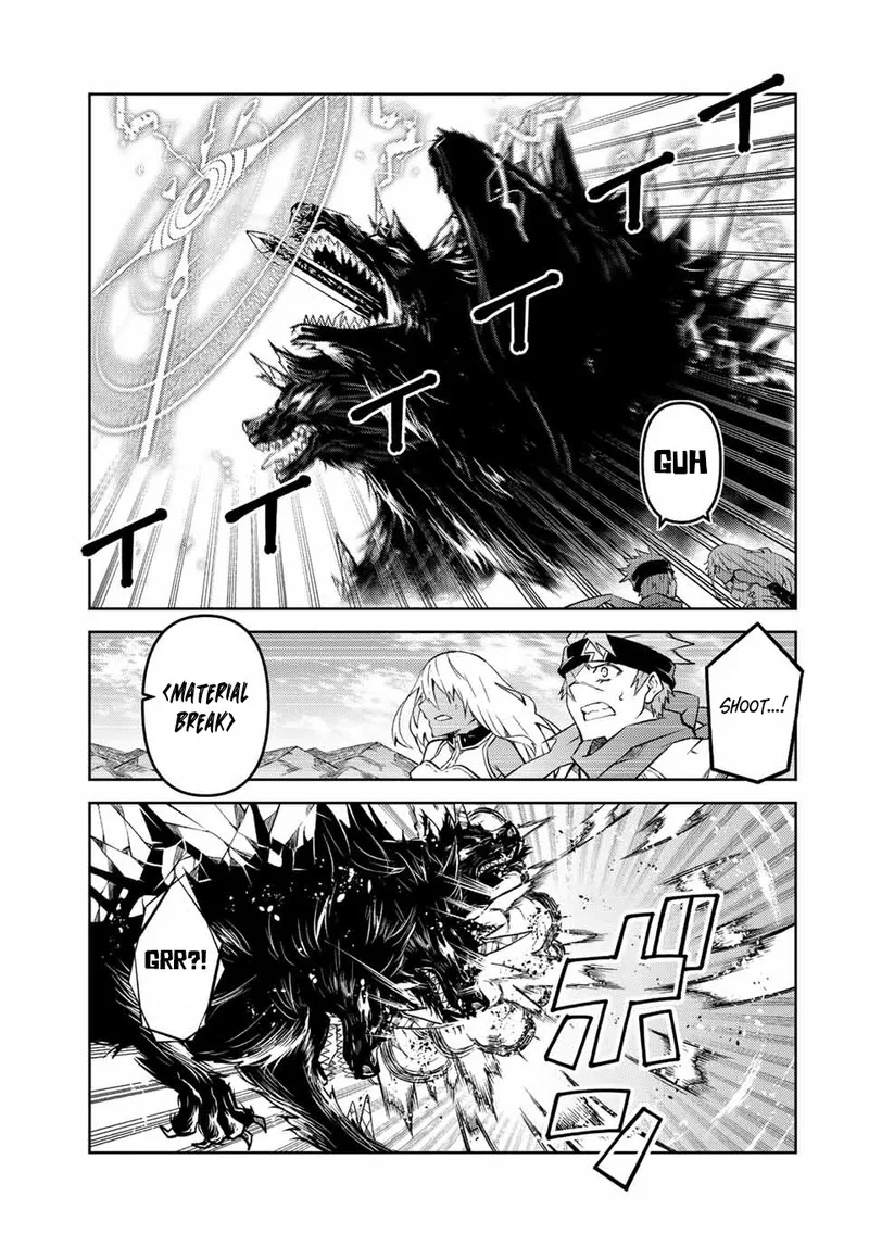 The Weakest Occupation "Blacksmith," but It's Actually the Strongest Chapter 114 page 9