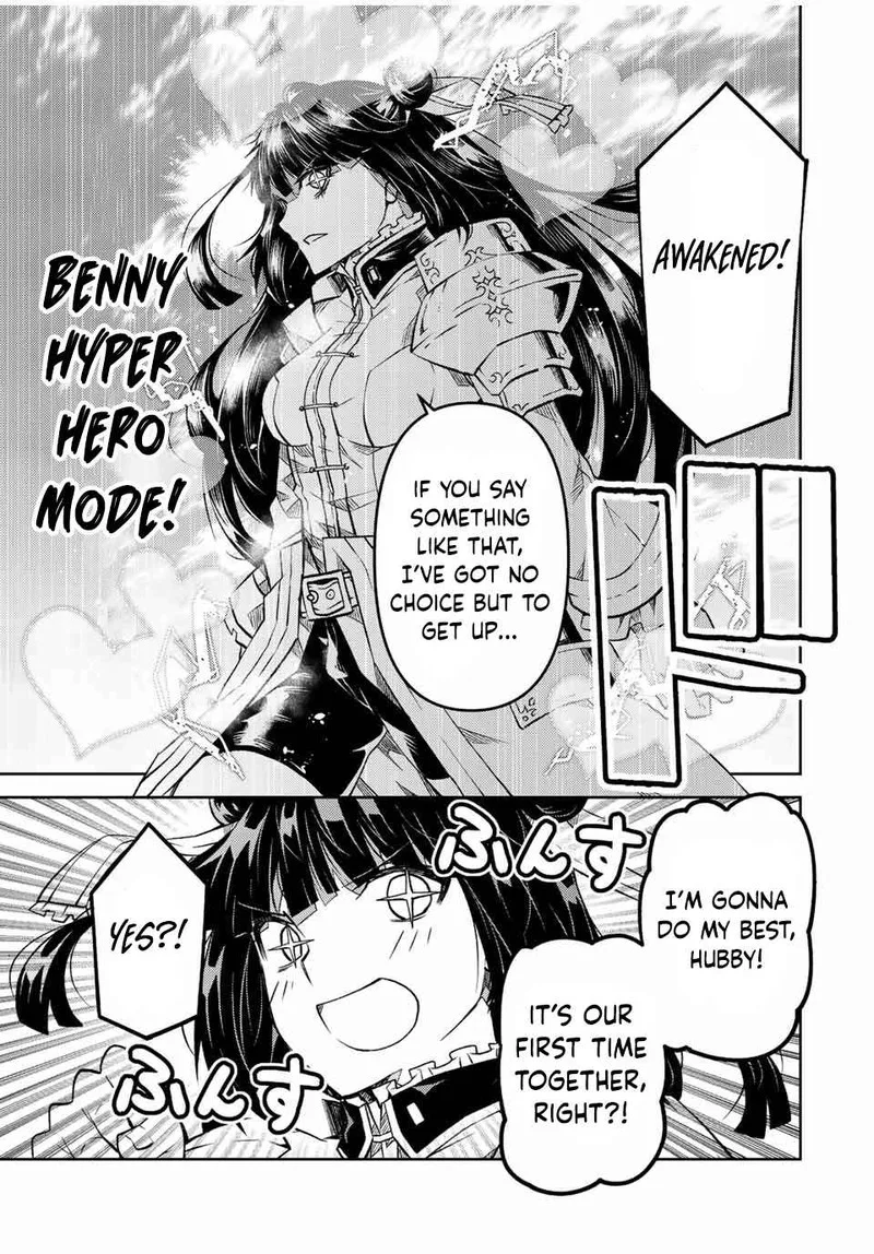 The Weakest Occupation "Blacksmith," but It's Actually the Strongest Chapter 115 page 5
