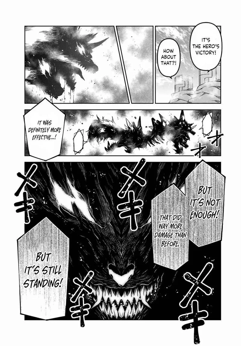 The Weakest Occupation "Blacksmith," but It's Actually the Strongest Chapter 115 page 11