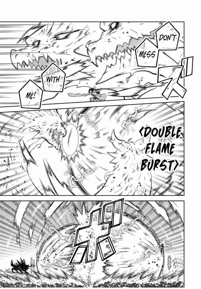 The Weakest Occupation "Blacksmith," but It's Actually the Strongest Chapter 115 page 9