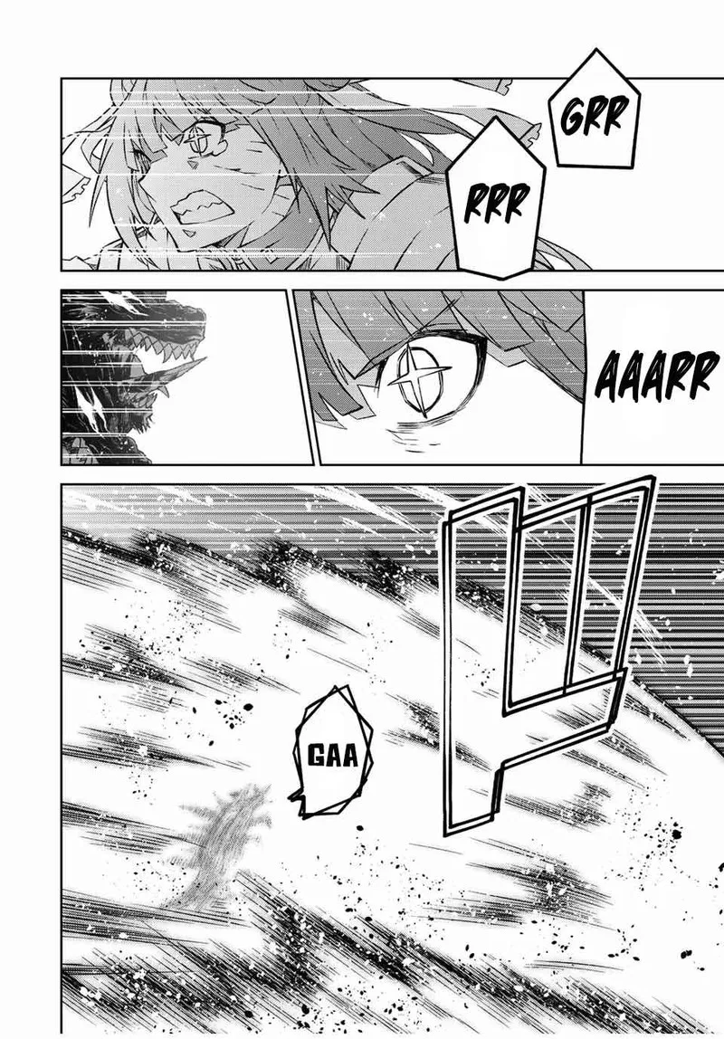 The Weakest Occupation "Blacksmith," but It's Actually the Strongest Chapter 115 page 10