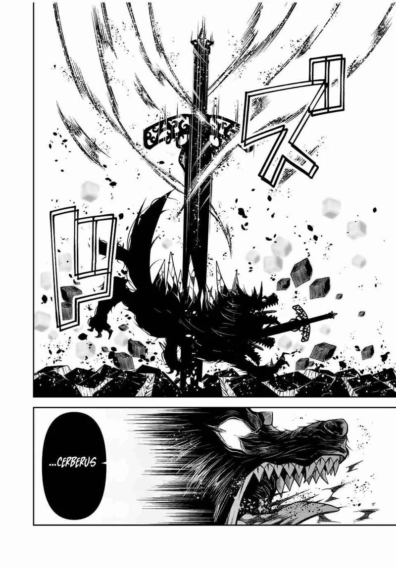 The Weakest Occupation "Blacksmith," but It's Actually the Strongest Chapter 117 page 6