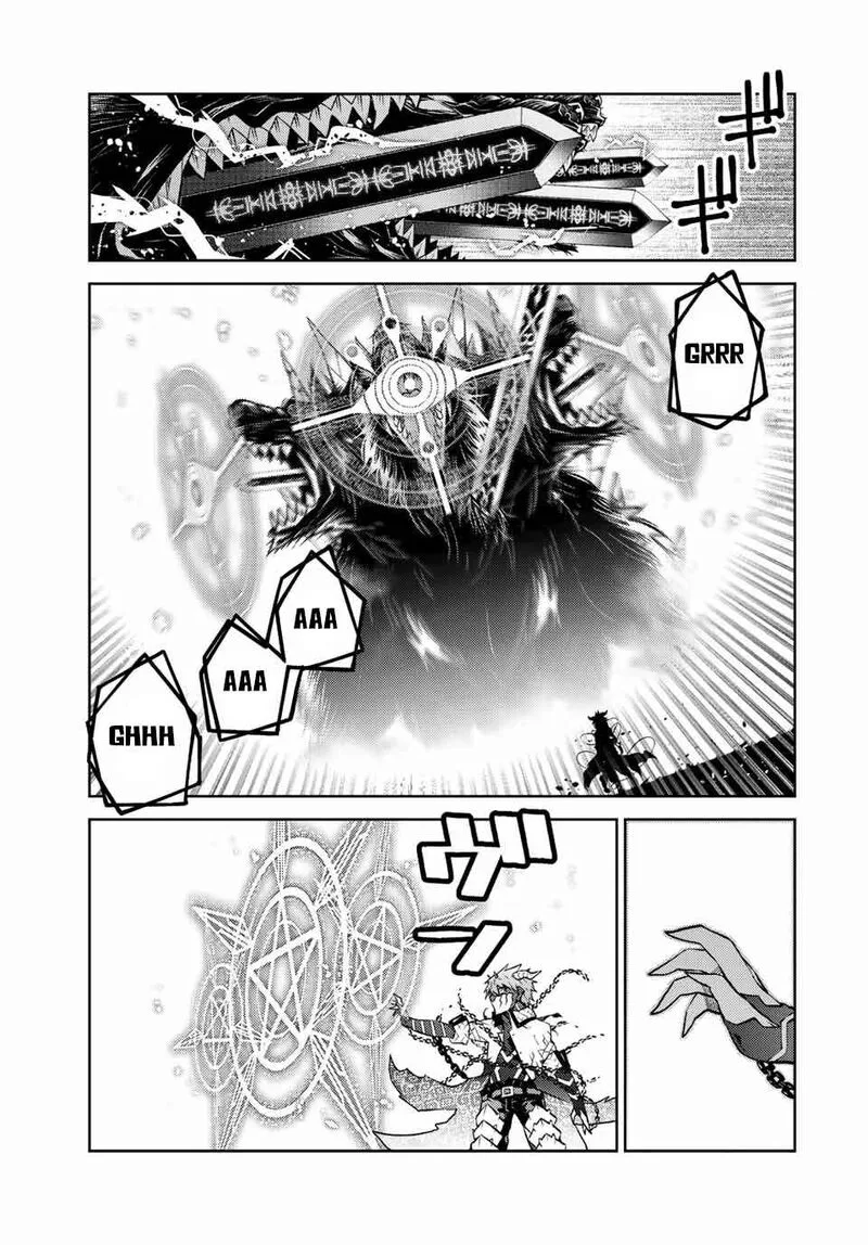 The Weakest Occupation "Blacksmith," but It's Actually the Strongest Chapter 117 page 5