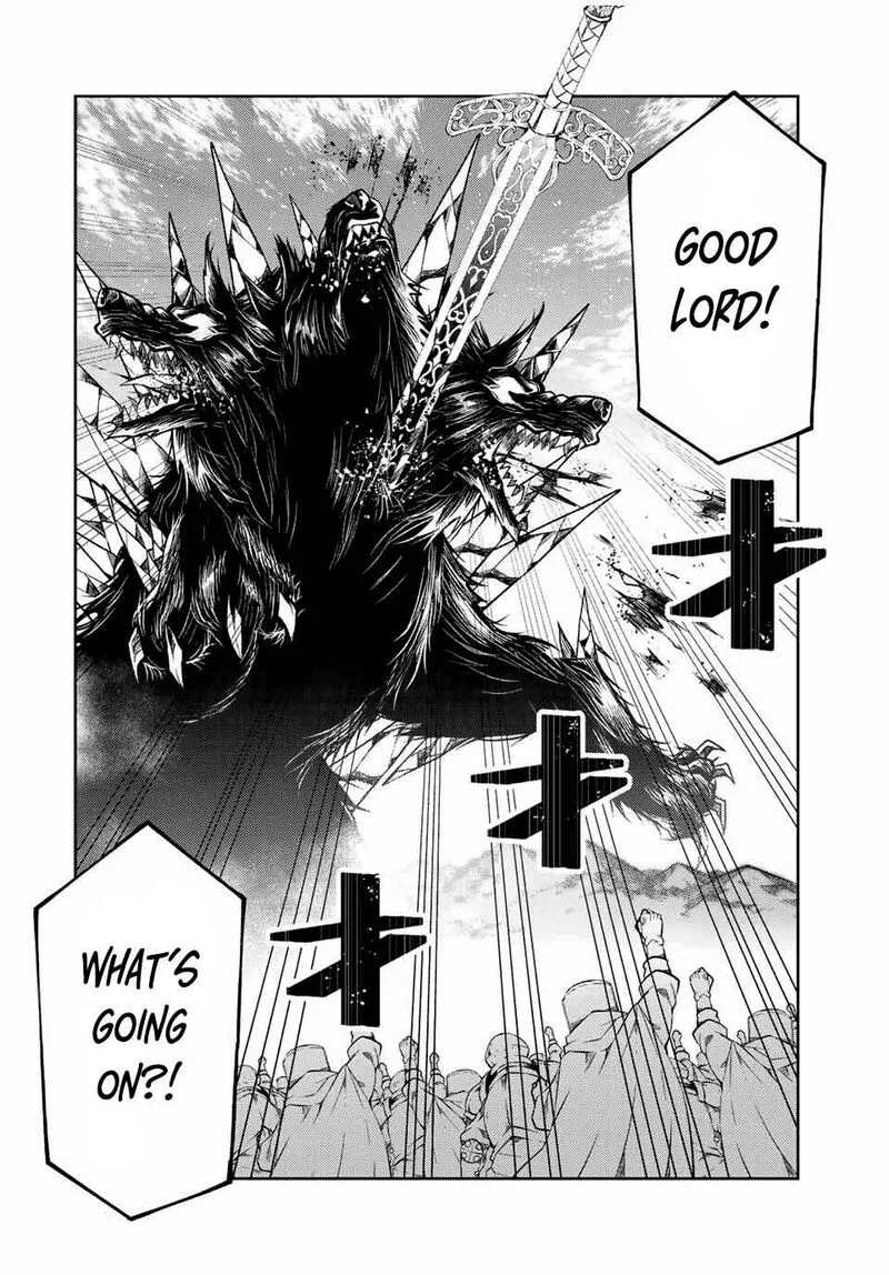 The Weakest Occupation "Blacksmith," but It's Actually the Strongest Chapter 117 page 2
