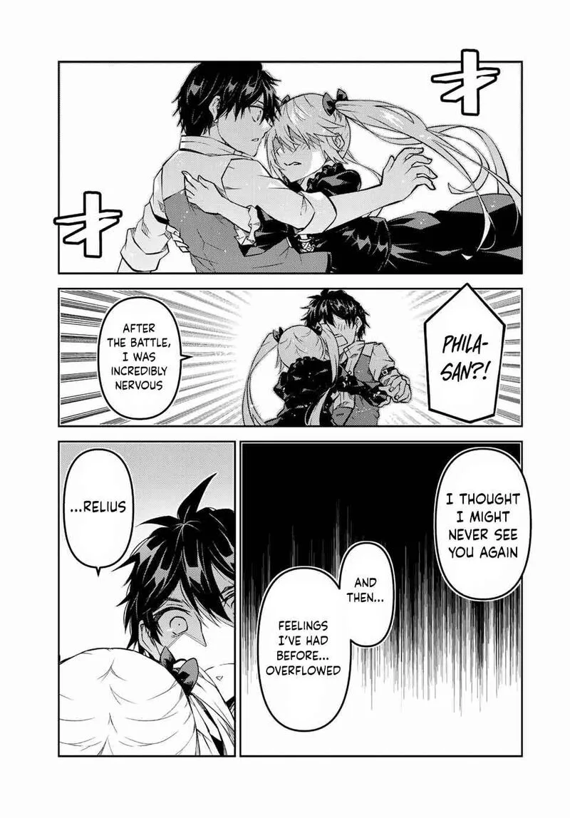 The Weakest Occupation "Blacksmith," but It's Actually the Strongest Chapter 119 page 7