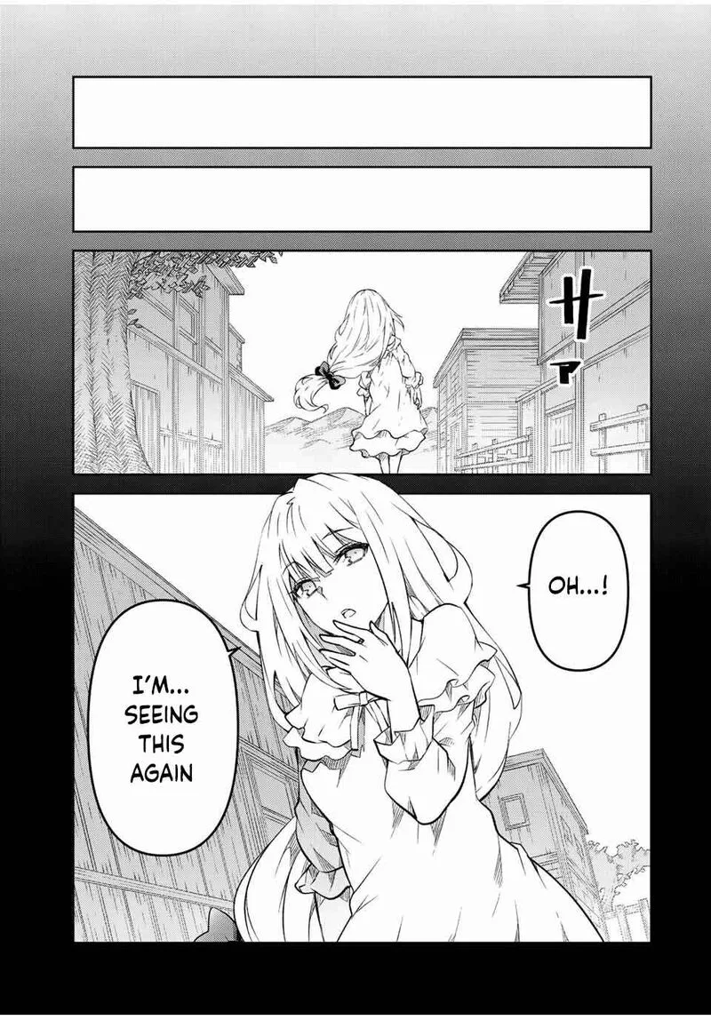The Weakest Occupation "Blacksmith," but It's Actually the Strongest Chapter 121 page 7