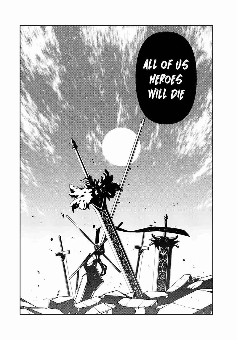 The Weakest Occupation "Blacksmith," but It's Actually the Strongest Chapter 125 page 6