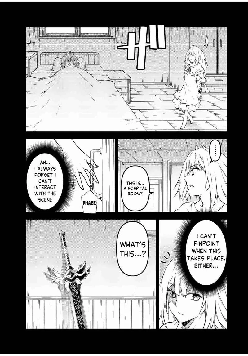 The Weakest Occupation "Blacksmith," but It's Actually the Strongest Chapter 126 page 3