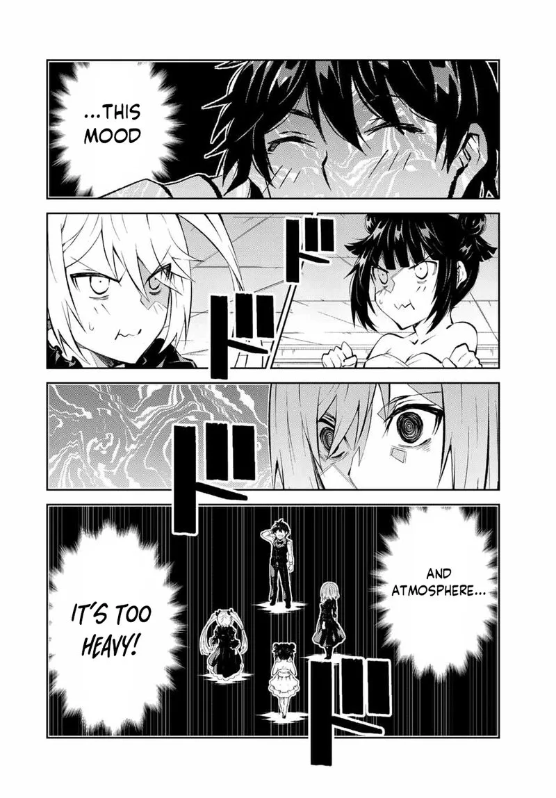 The Weakest Occupation "Blacksmith," but It's Actually the Strongest Chapter 128 page 2