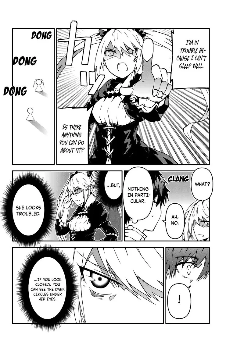 The Weakest Occupation "Blacksmith," but It's Actually the Strongest Chapter 13 page 2