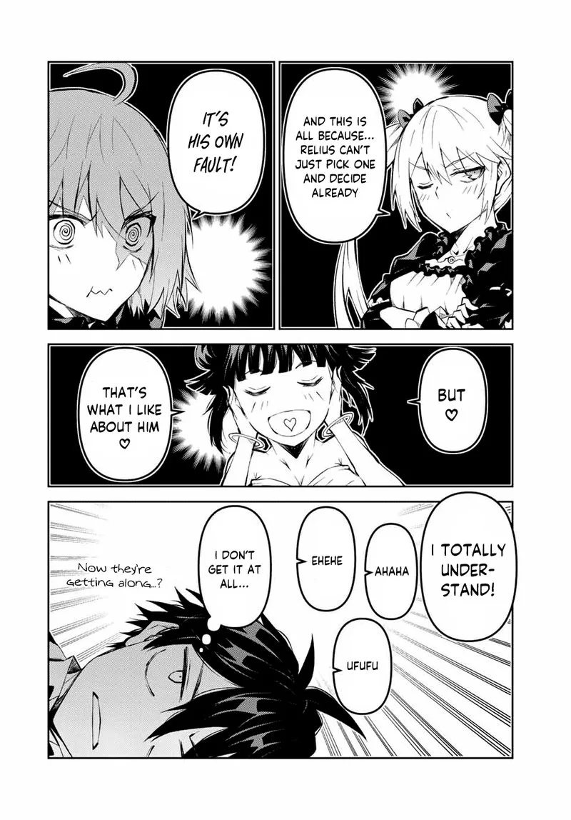The Weakest Occupation "Blacksmith," but It's Actually the Strongest Chapter 130 page 2