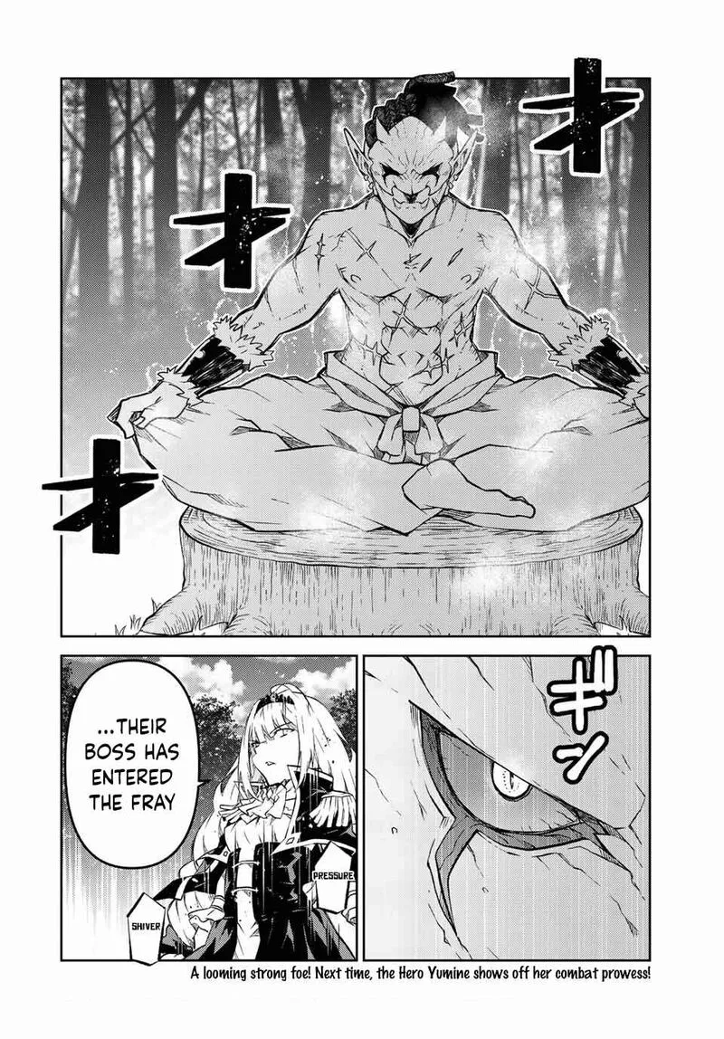 The Weakest Occupation "Blacksmith," but It's Actually the Strongest Chapter 134 page 2