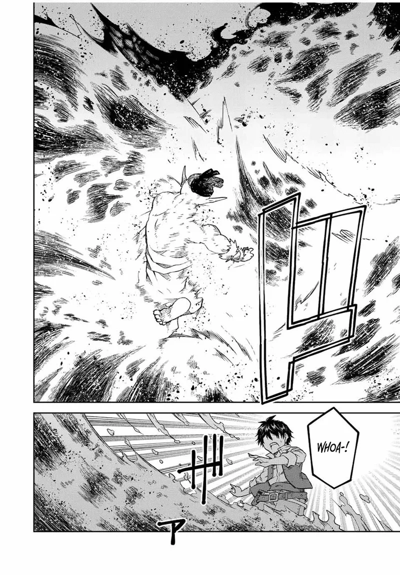The Weakest Occupation "Blacksmith," but It's Actually the Strongest Chapter 135 page 4