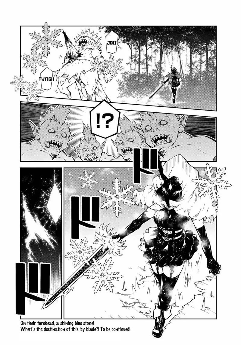 The Weakest Occupation "Blacksmith," but It's Actually the Strongest Chapter 136 page 10