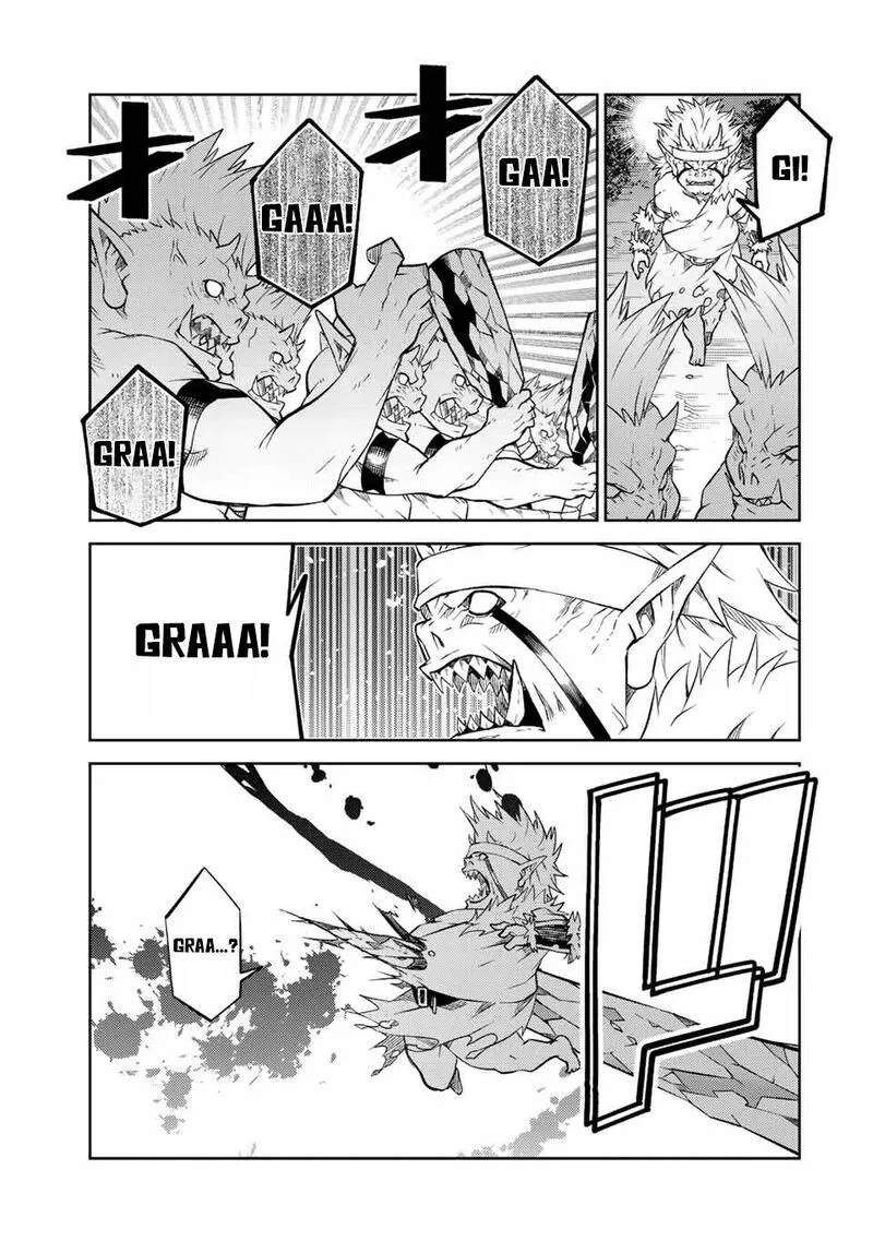The Weakest Occupation "Blacksmith," but It's Actually the Strongest Chapter 136 page 9